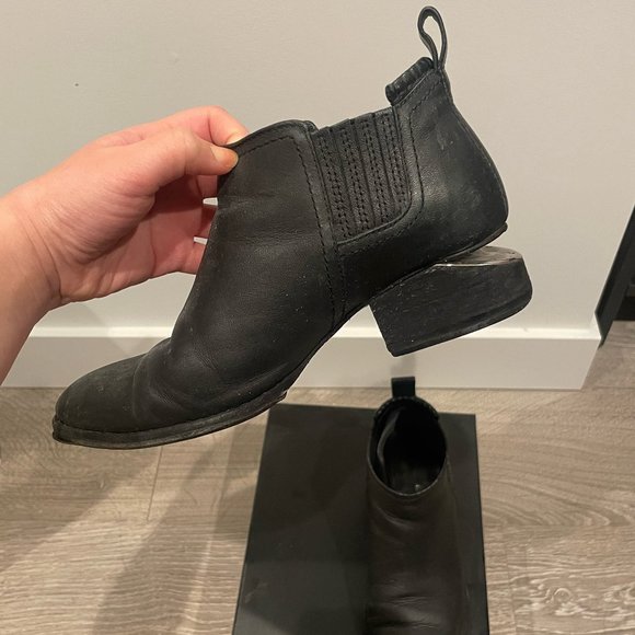 Alexander Wang Kori Boots (Size 35.5) - Picture 7 of 8